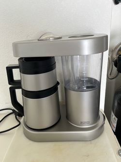 Ratio Six Coffee Maker