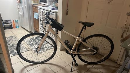 LIV BICYCLE