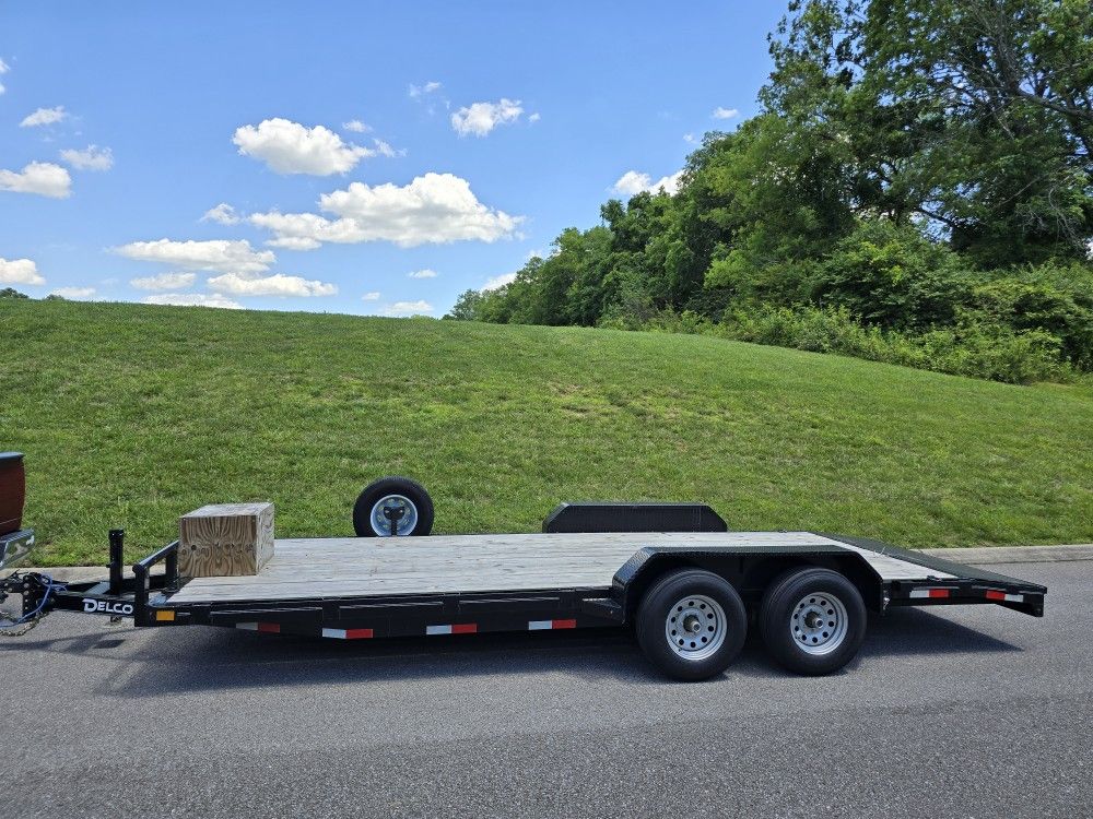 Trailer 