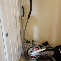 Elliptical 