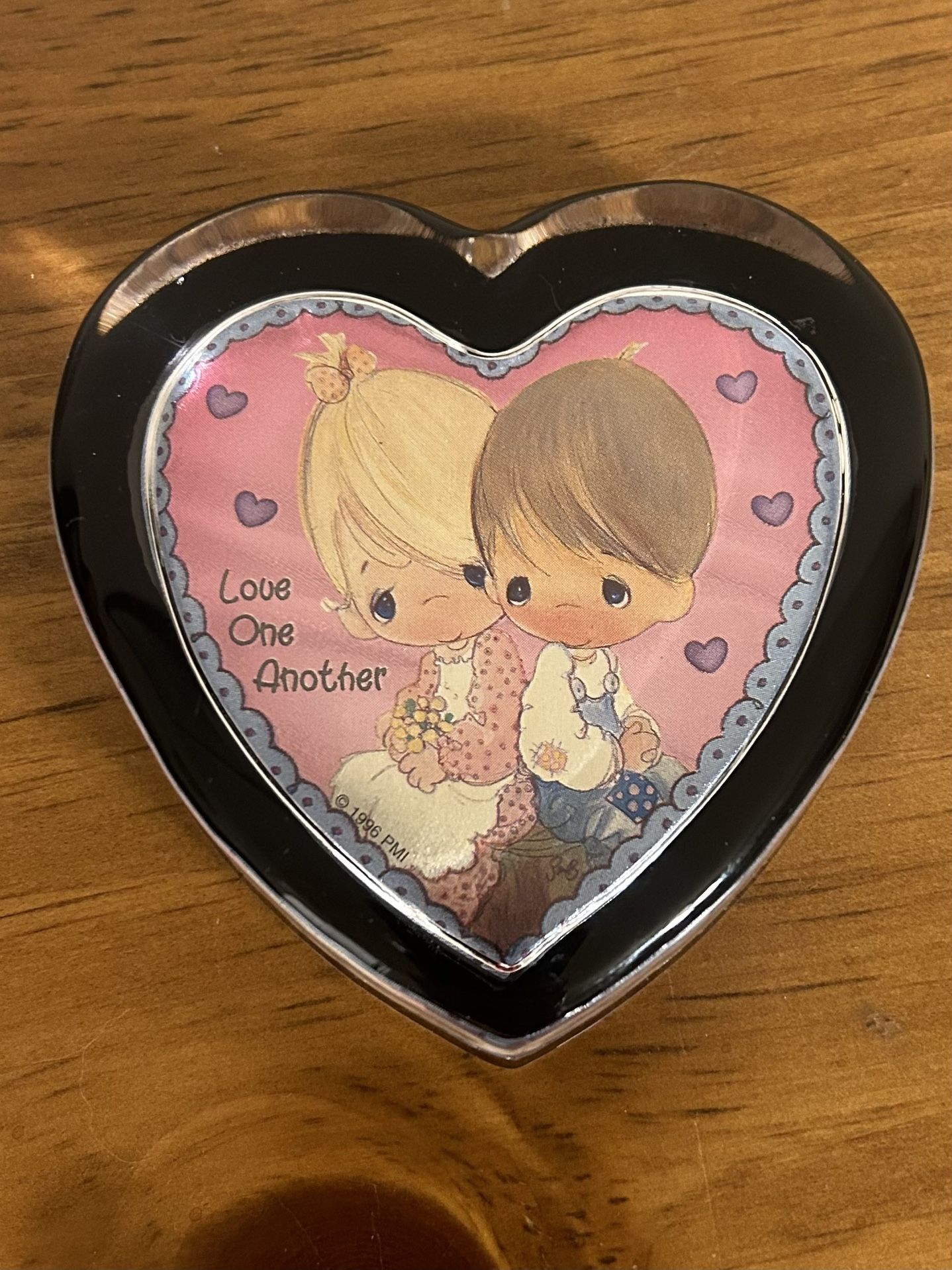 Enesco Precious Moments Paperweight 