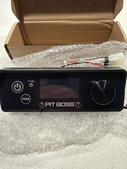 PitBoss Austin XL Brand New Control Board
