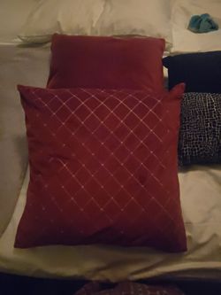 Decoration Pillows