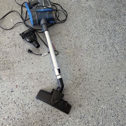 Vacuum For Sale ! Works Great 