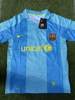 Fc Barcelona Jersey