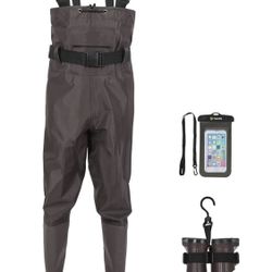 Wader Outdoor Fishing 100% Waterproof 