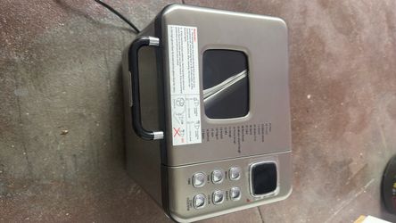 Bread  maker