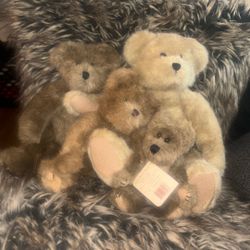 Beautiful Boyd Collection Family 4 