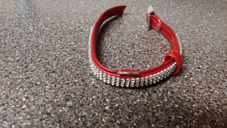 Small Dog Collar