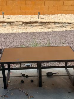 Free tables