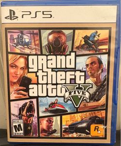 GTA V