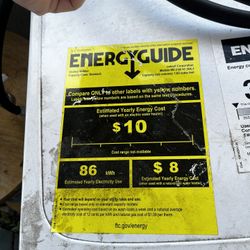 RV Or Tiny Space German 2 In 1 Washer Dryer 