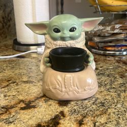 Starwars Scentsy