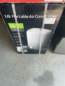 New a/c
