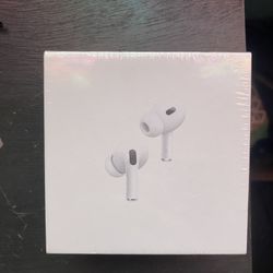 AirPods Pro Gen 2