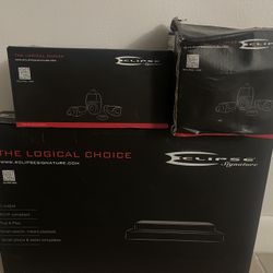 Camera System 