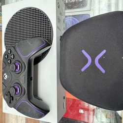 XBOX Series S with Victrix Wireless Gaming Controller