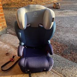 Diono Car seat 40-120lb.Heavy Duty