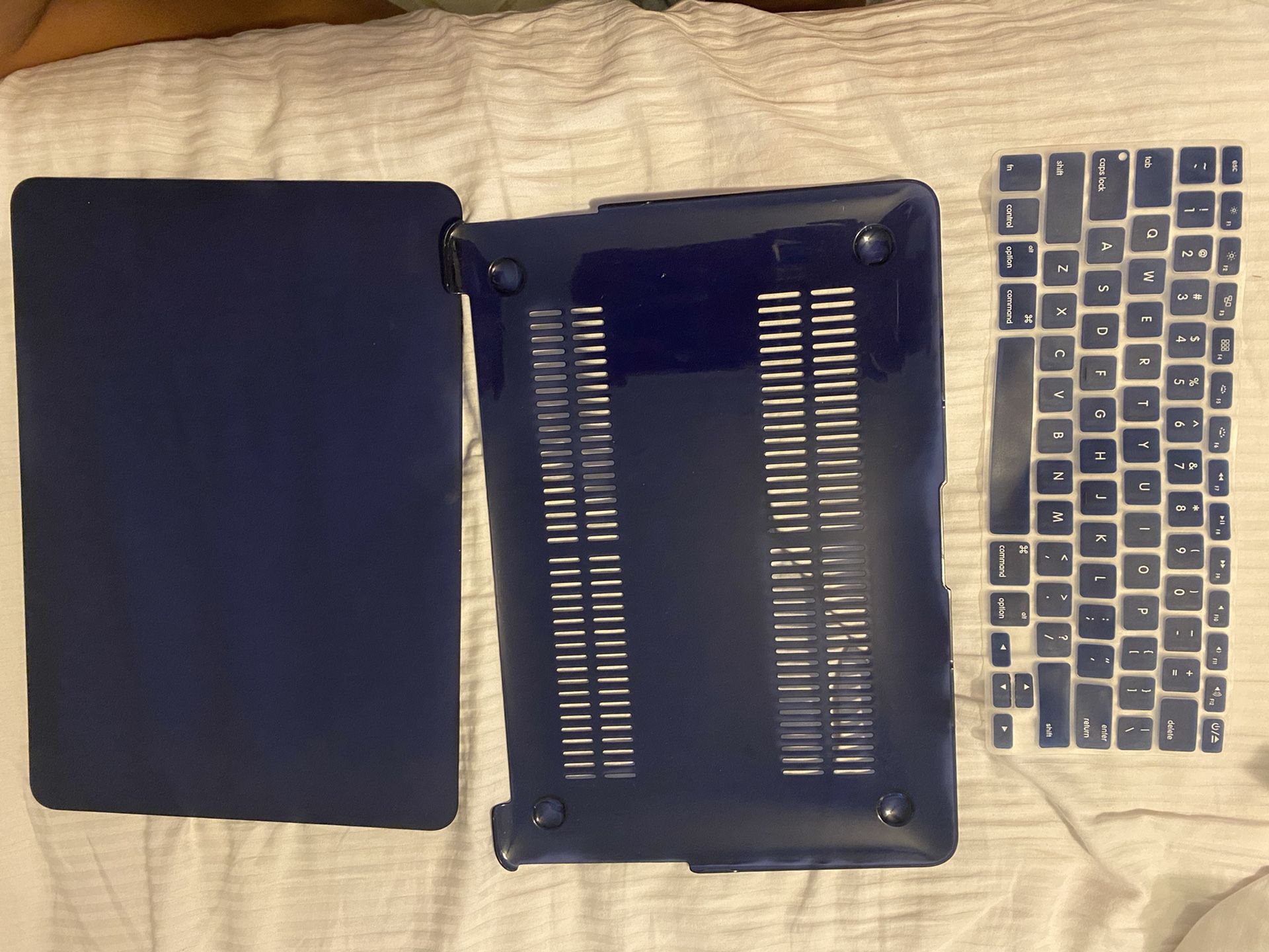 IBENZER Case for MacBook