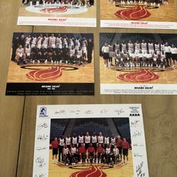 Vintage Miami Heat Pictures And Poster