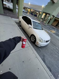 2004 Lexus GS