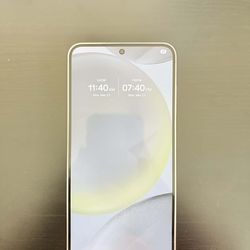 Samsung Galaxy s24 unlocked 256gb