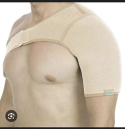 shoulder brace vive