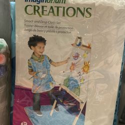 Art Sponges 