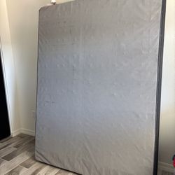 Queen Box Spring