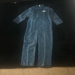 Michael Myers Halloween Costume (With mask)