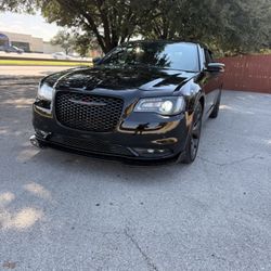 💕2021 CHRYSLEY 300