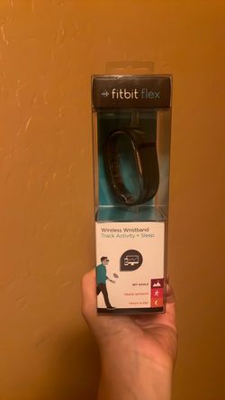 Fitbit Flex Wireless Wristband