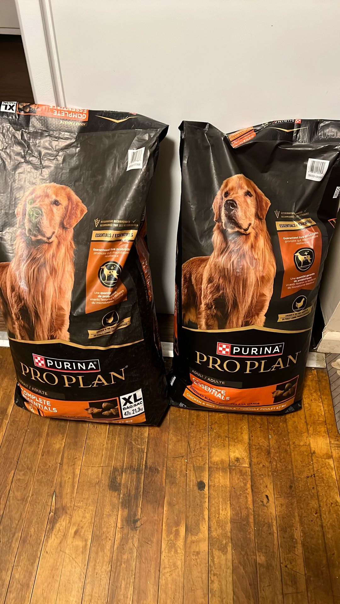 Proplan Dog Food