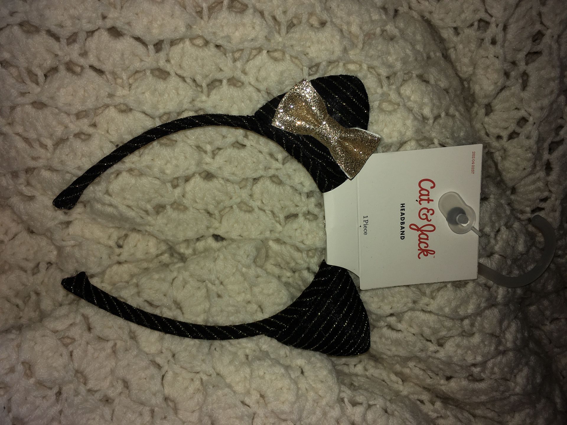 Cat & Jack Headband