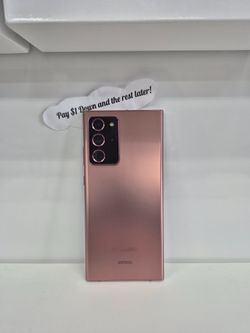 ๐ฑ Samsung Galaxy Note 20 Ultra โ Only $249 or $1 Down! Save 80% Today ๐ฅ๐ฑ Samsung Galaxy Note 20 Ultra โ Only $249 or $1 Down! Save 80% Today ๐ฅ๐ฑ S