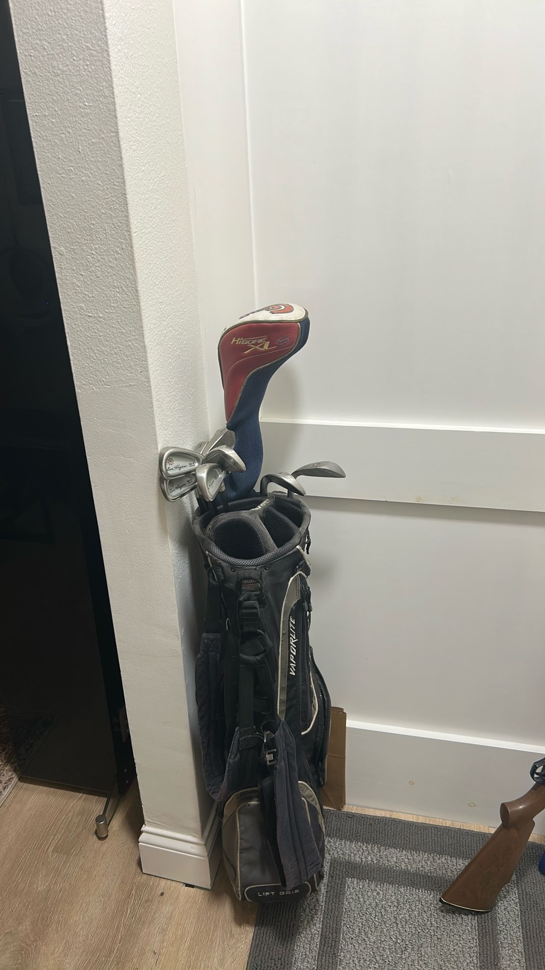 Ben Hogan Golf Clubs