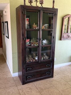 China Cabinet