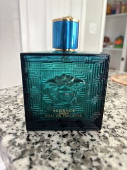 Versace Eros 