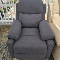 Recliner 