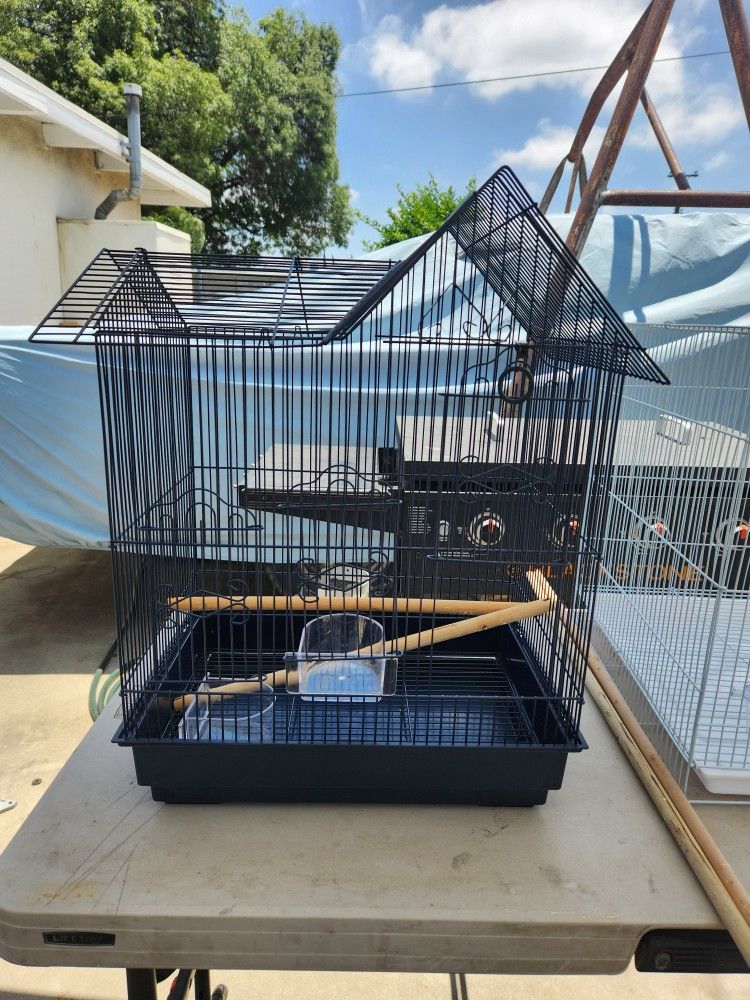 Bird Cages $50 Each