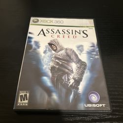 Assassins Creed Bundle