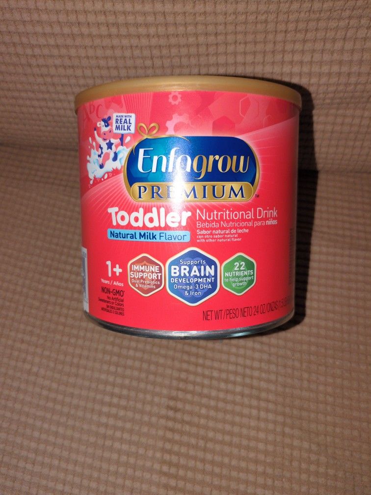 Enfagrow Premium