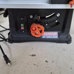 Table Saw
