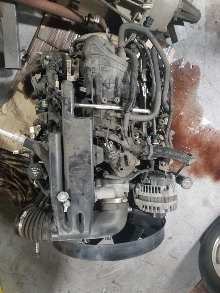 GMC Chevrolet Engine And Transmission for Sale in Auburn, WA OfferUp