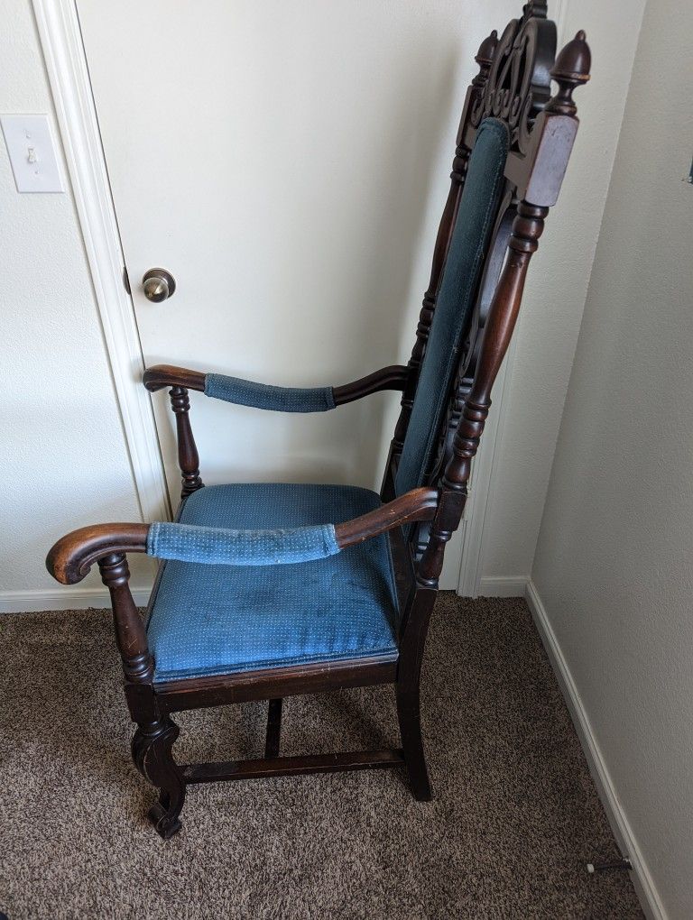 Antique Chair