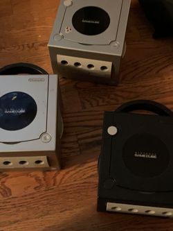GameCube