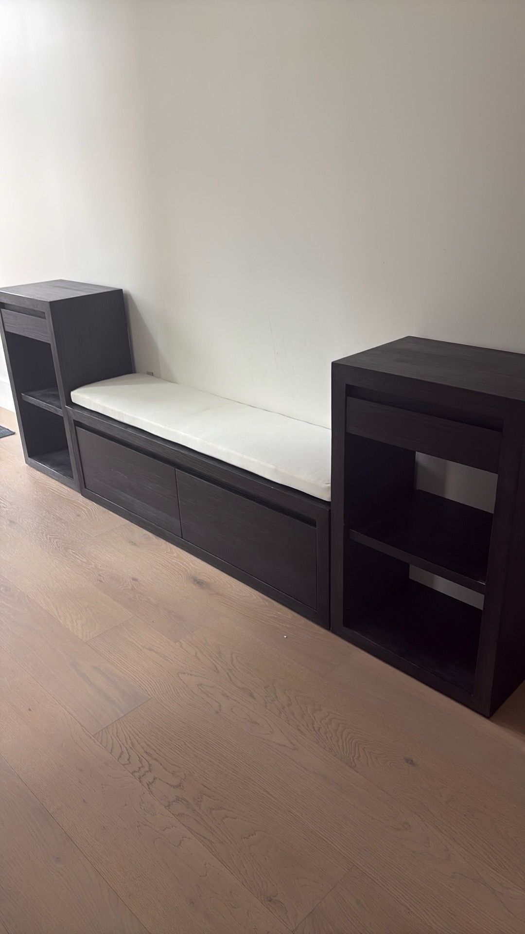 Entry Way Bench (Pottery Barn)