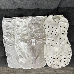 Swaddle Sleep Sacks
