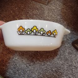 Glass Bakeware