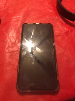 iPhone 10 plus
